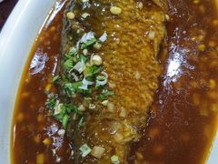 -西安饭庄·非遗陕菜(钟楼店)