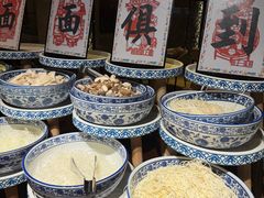 -怡咖啡海鲜自助餐厅(浦东香格里拉店)