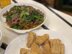 -联胜潮汕牛肉火锅(东苑南路店)