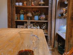 -六月花园咖啡馆(中关村东路店)