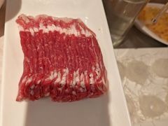 -清真·鸦儿李记·涮肉(花市店)