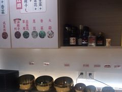 -武圣羊汤·西北面(安德路店)