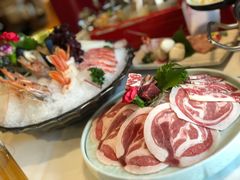 -红门金汤·港式火锅(英皇集团中心店)