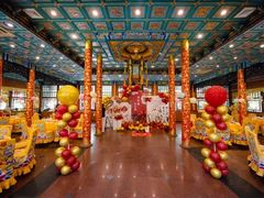 -白家大院·王府宫廷菜(苏州街店)