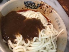 -肖家河家常面(肖家河北街店)