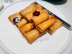 -珍记海鲜酒家(嵩山路店)