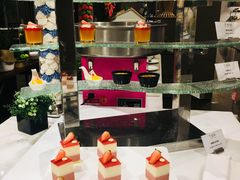 -深圳同泰万怡酒店·万荟轩自助餐厅(同泰店)