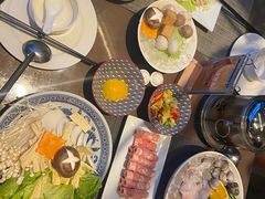 -福州仓山凯悦酒店·Market Cafe Lacucina咖啡厅