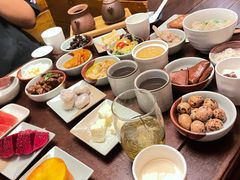 -青藤茶馆(南山路店)