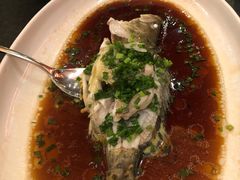 -羡餐厅·杭帮菜·淳菜(千岛湖自由洲际殿店)
