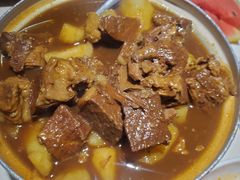 -小放牛河北菜(长安万达店)