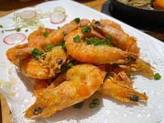 -莲花公园煎蟹·30年闽菜(火车站店)
