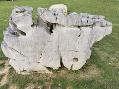 -明故宫遗址公园