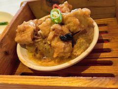 -馋遇江南·精致湖景雅宴(东方之门店)