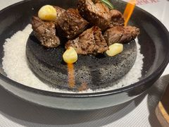 -俄士厨房(印象汇店)