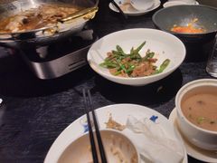 -简小舍·民间手艺菜(武昌江滩店)