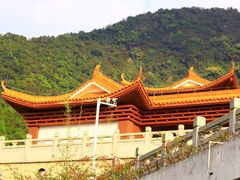 -深圳仙湖植物园