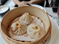 -狮王府淮扬菜(老门东店)