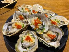 -烧蠔帮·湛江生蚝(工农店)