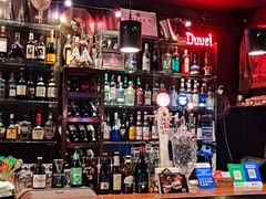 -东岸Cafe 爵士俱乐部