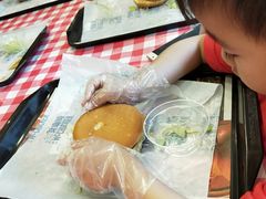 麦香鸡麦乐鸡-麦当劳(河北唐山光明路餐厅)