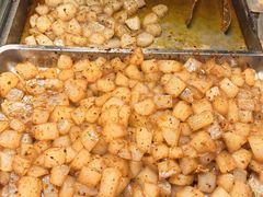 -正宁路小吃夜市