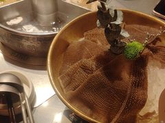 -巴奴毛肚火锅(二七万达店)