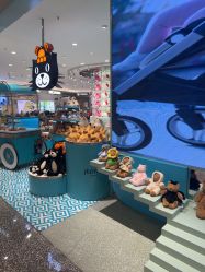 -国际蓝孩(万象天地店)