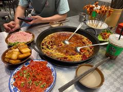 -冯校长老火锅(深圳总店)