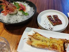 -Mr·Fish鱼鲜生海鲜放题(银泰in99店)