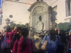 -布鲁塞尔大广场