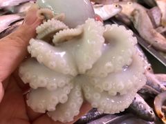 -老字号蛇口德记烧腊饭店·海鲜加工