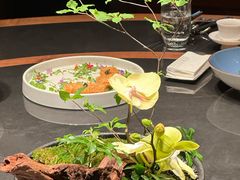 -广州文华东方酒店·江-由辉师傅主理