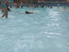 -青岛东方影都融创水世界