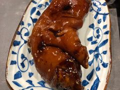 -和府捞面(天河领展广场店)