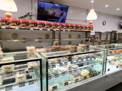 -白玉兰食品(中山公园龙之梦店)