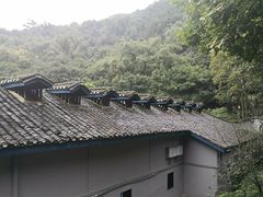 -渣滓洞