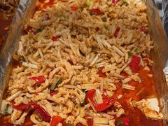 -乡村基(两江新区黄山大道第二餐厅)