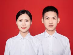 -经典婚纱摄影美学馆·私人定制