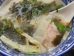 -京都老蔡记(瑞达路店)
