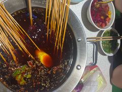 -钢管厂五区小郡肝火锅串串香(总店)
