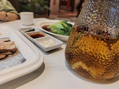 -燕兰楼·清真西北融合菜(亚运村店)