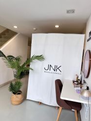 -JNK皮肤管理中心