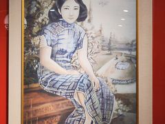 -老人和饭店(打浦路店)