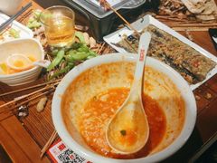 -管氏翅吧(台湾街店)