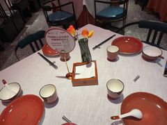 -大鸭梨烤鸭·北京菜(大兴南小街店)