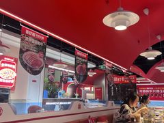 -喜虾客·大虾火锅(郑州无限城店)