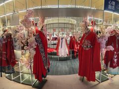 -邯郸书城·新华品阅生活(中华大街店)