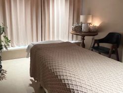 -芳香乐府疗愈空间·SPA·冥想