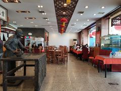 大堂-北京小肠陈饭庄(方庄店)